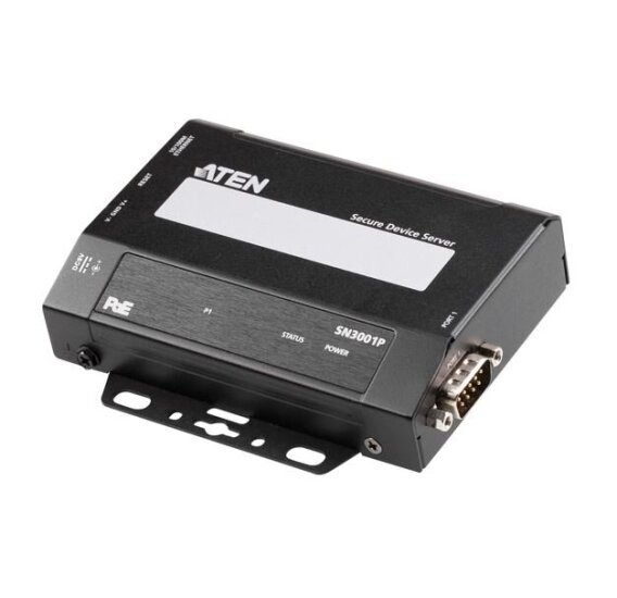 Aten SN3001P 1 Port RS 232 Secure Device Server wi-preview.jpg